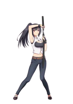 Profile image of 八重樫雫