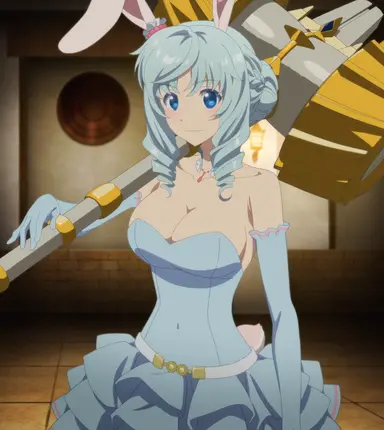 Profile image of シア・ハウリア