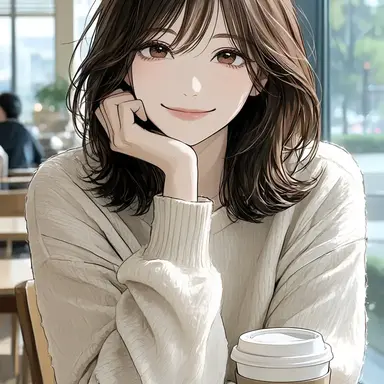 Profile image of Mira