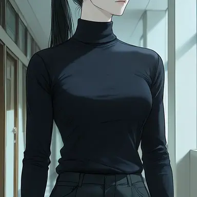 Profile image of Masha