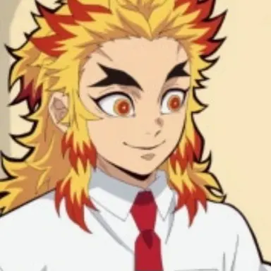 Profile image of 렌고쿠 쿄쥬로