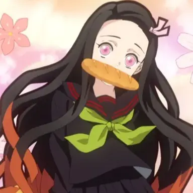Profile image of 카마도 네즈코