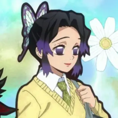 Profile image of 코쵸우 시노부