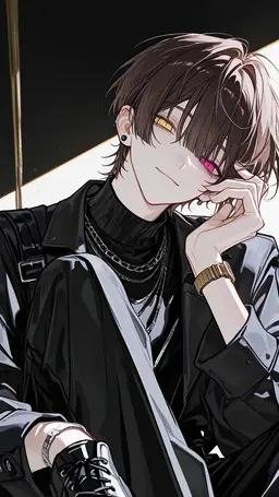 Profile image of Tsukasa
