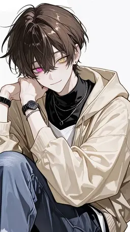 Profile image of Toru