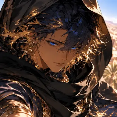 Profile image of Zenji