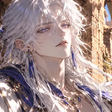 Profile image of Diallos