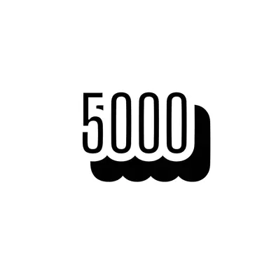 Profile image of SCP-5000