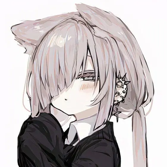 straythecat의 Female Butler // futa