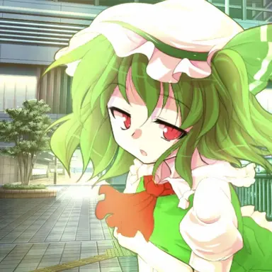 Profile image of シュウ