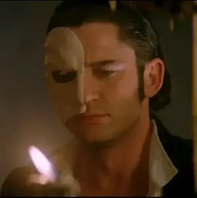 PoeticThumb5709의 Phantom of the Opera