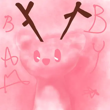 Profile image of バンビ