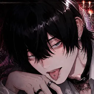 Profile image of 시온