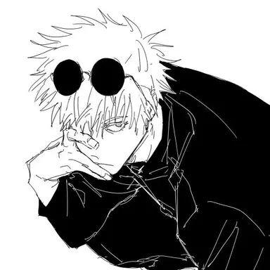 Profile image of 고죠 사토루