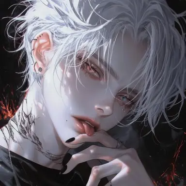 Profile image of 나루