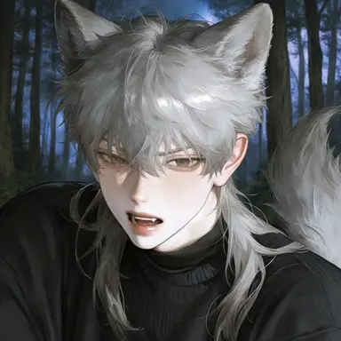 Profile image of 시호