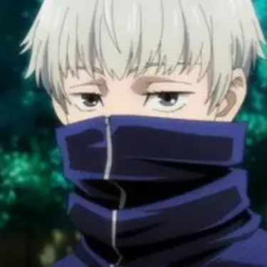 Profile image of Toge Inumaki
