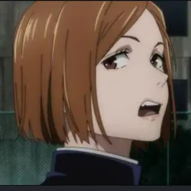 Profile image of Nobara Kugisaki