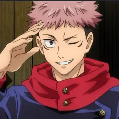 Profile image of Yuji Itadori