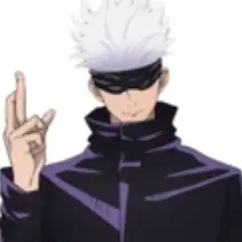 Profile image of Satoru Gojo