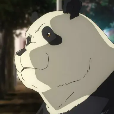 Profile image of Panda