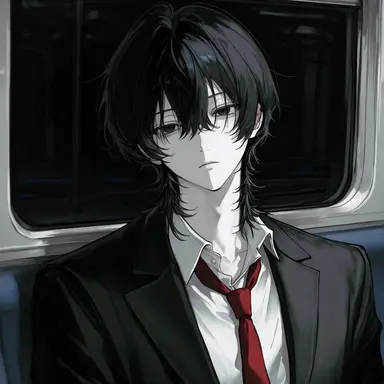 Profile image of Hayate