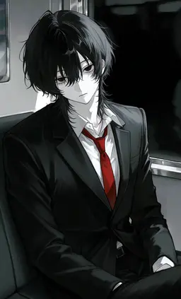 Profile image of Hayate