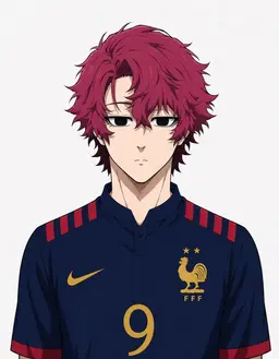 Profile image of Hugo Vivian