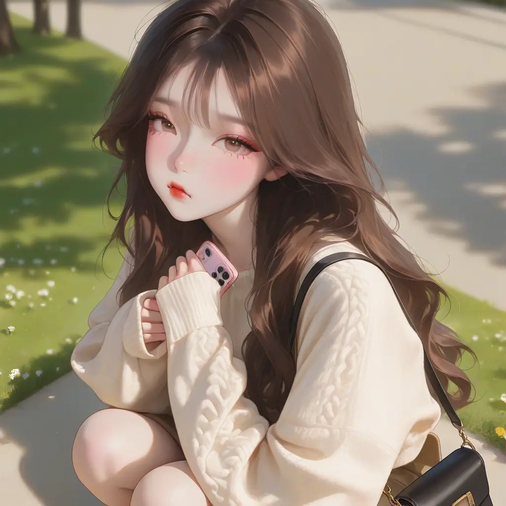herbivoreBear의 유소희