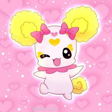 Profile image of キャンディ