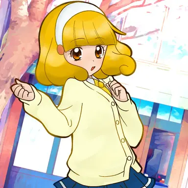 Profile image of 黄瀬やよい