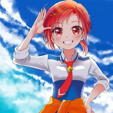 Profile image of 日野あかね