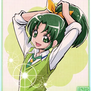 Profile image of 緑川なお