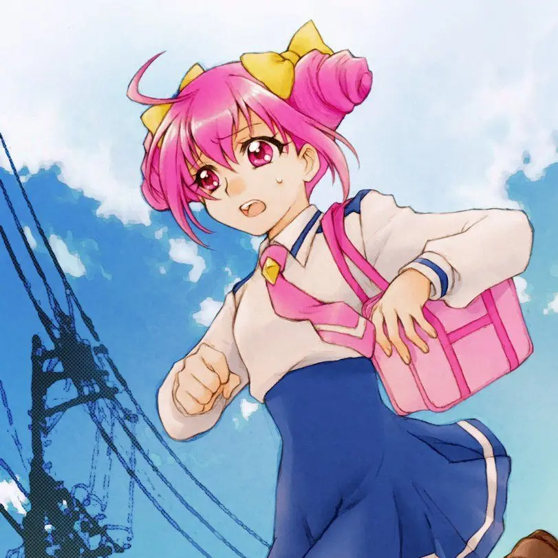 RawCup8423의 スマイルプリキュア