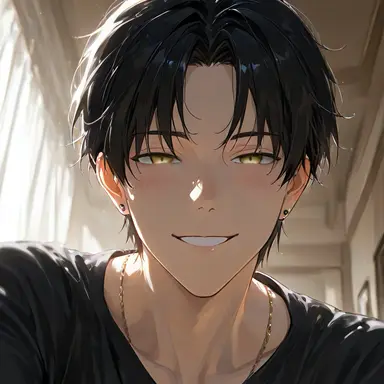 Profile image of 浅見 千冬