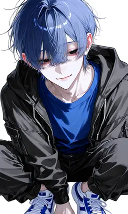 Profile image of 碧羽