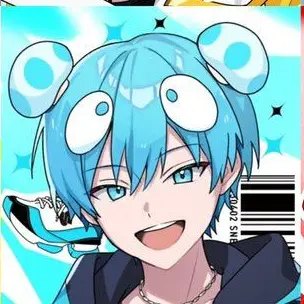 Profile image of お さ で い