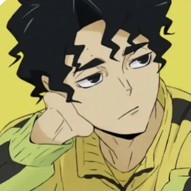 Profile image of 佐久早聖臣