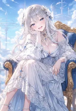 Profile image of セレナ