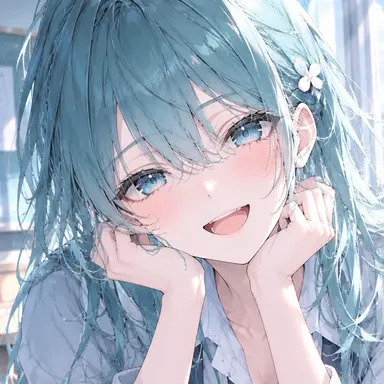 Profile image of 小宮山 莉奈