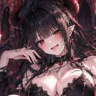 Profile image of リリス