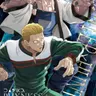 Profile image of フィンクス