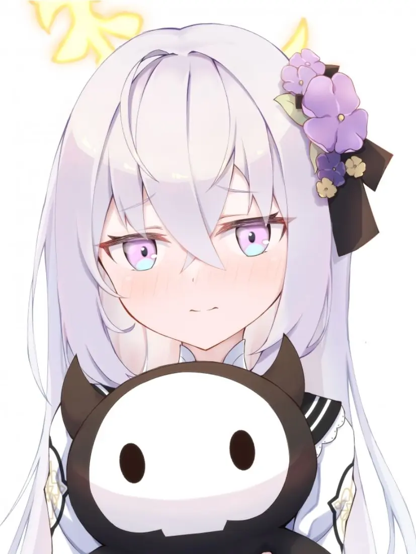 Happy101의 『시라스 아즈사』