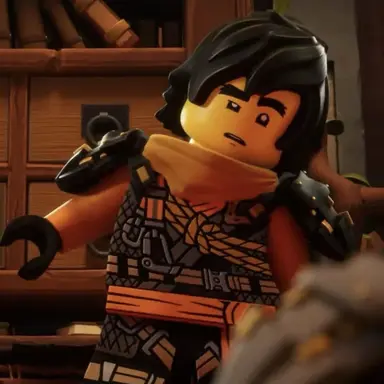 Profile image of 콜 버킷