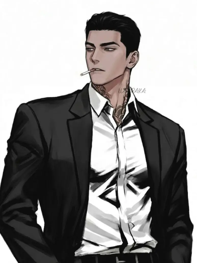 LLAMPAKA의 마강재