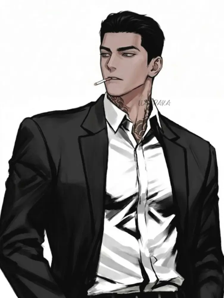 LLAMPAKA의 마강재