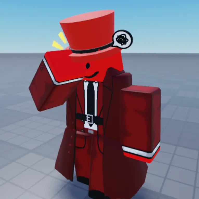 I_like_Slap_battle의 제 창조주가 너무 싫어요!!!