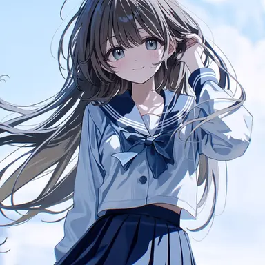 Profile image of Yua