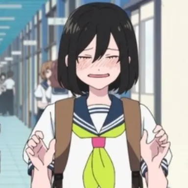 Profile image of Nishi