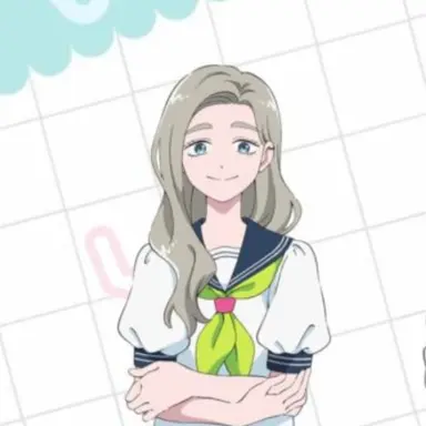 Profile image of Azuma